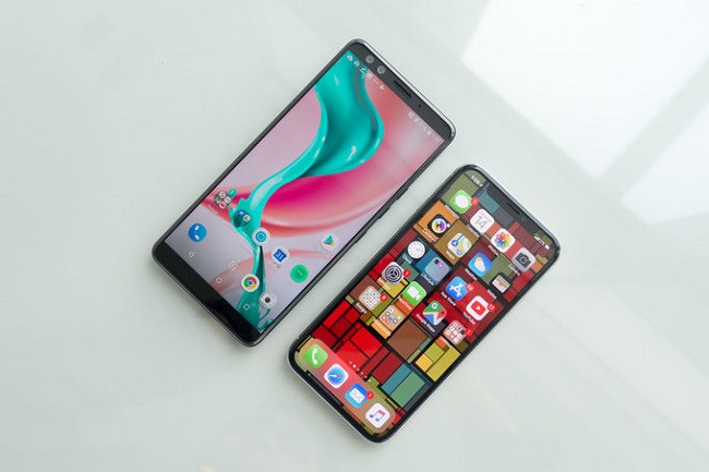 Ảnh: Phonearena Ảnh: Phonearena