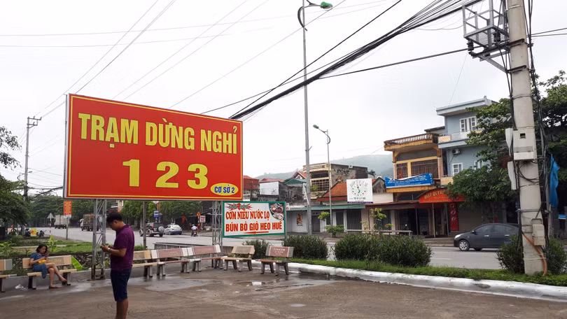 Theo BVOT, giải pháp khắc phục triệt để tình trạng mệt mỏi, thiếu ngủ của người lái xe vận tải đến từ việc xây dựng hệ thống trạm dừng chân 