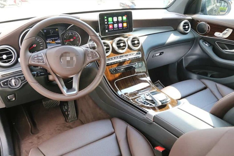 Trang bị thêm một số phụ kiện có thể giúp tài xế lái xe an toàn hơn. Ảnh BD. 