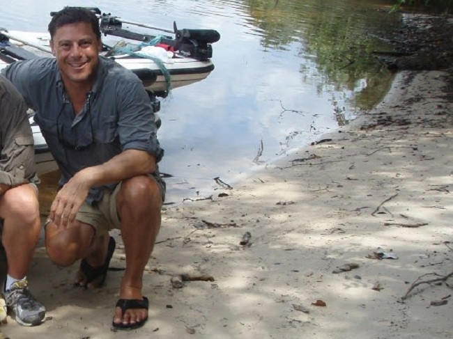 21 nhân viên đầu tiên của Google hiện giờ ra sao? ảnh 8