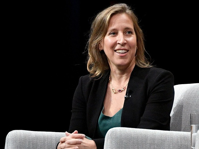 21 nhân viên đầu tiên của Google hiện giờ ra sao? ảnh 6