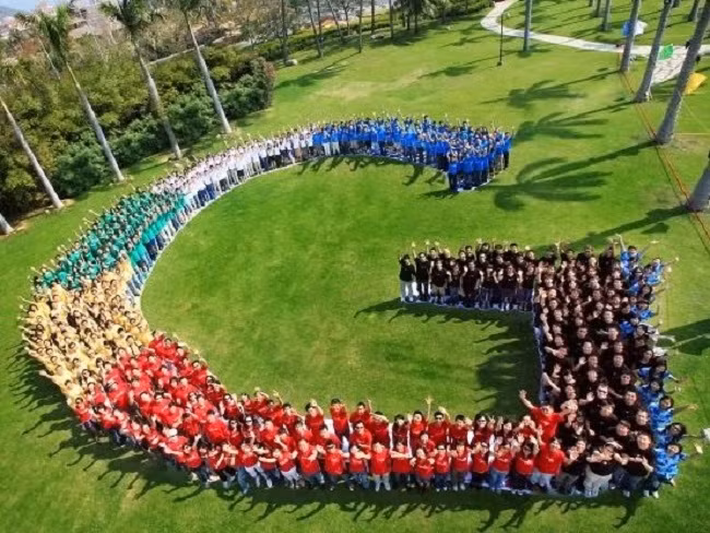 21 nhân viên đầu tiên của Google hiện giờ ra sao? ảnh 15