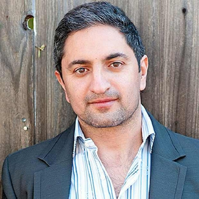 21 nhân viên đầu tiên của Google hiện giờ ra sao? ảnh 13