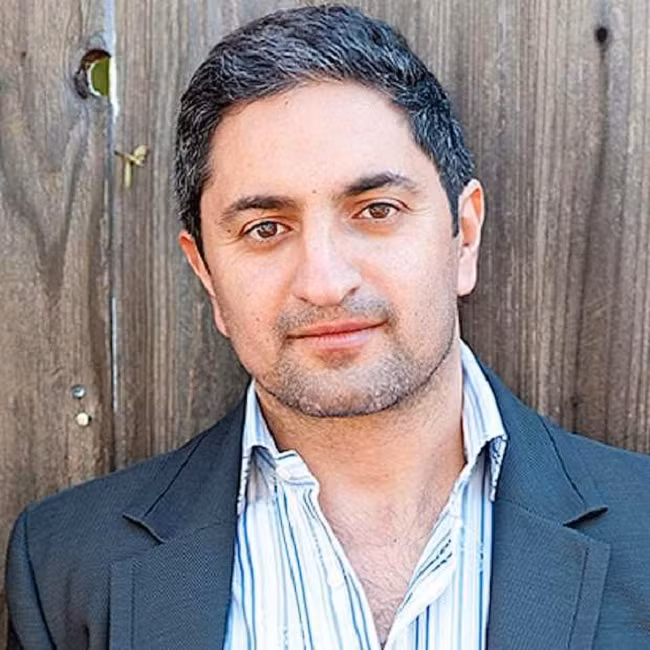 21 nhân viên đầu tiên của Google hiện giờ ra sao? ảnh 13