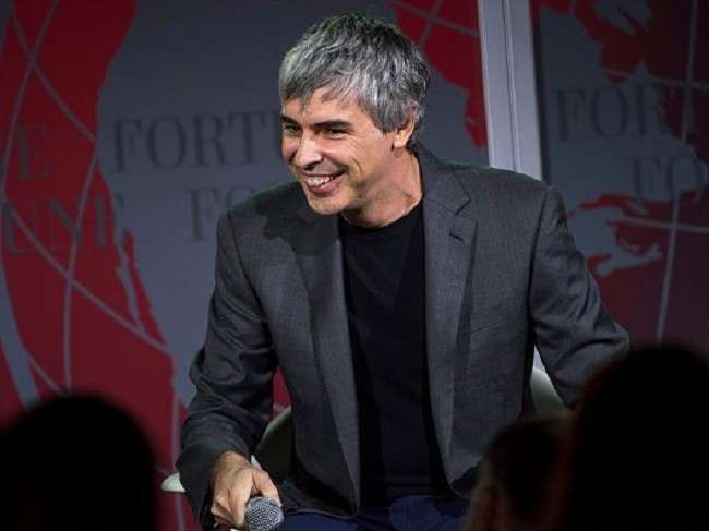 21 nhân viên đầu tiên của Google hiện giờ ra sao? ảnh 21