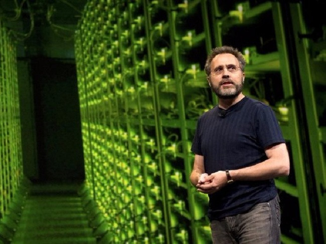 21 nhân viên đầu tiên của Google hiện giờ ra sao? ảnh 14