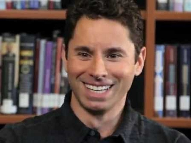 21 nhân viên đầu tiên của Google hiện giờ ra sao? ảnh 10