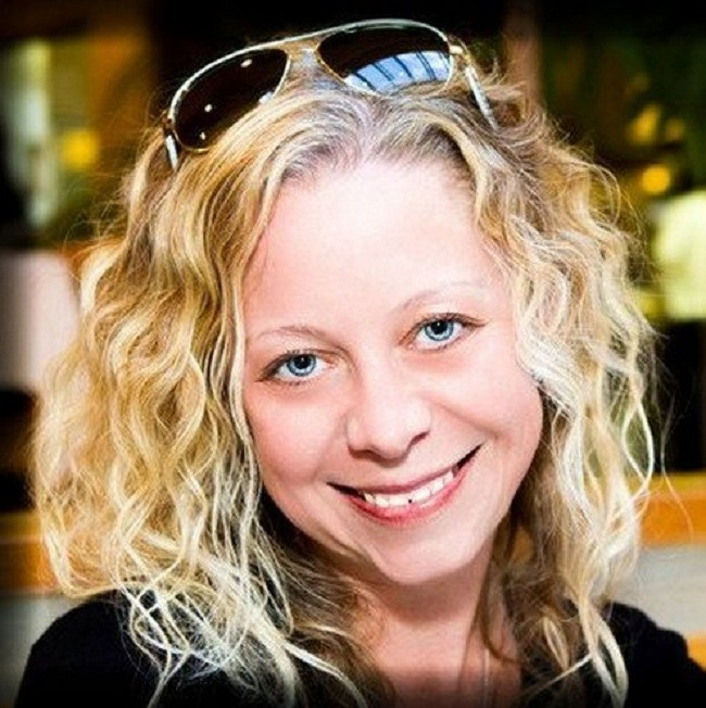 21 nhân viên đầu tiên của Google hiện giờ ra sao? ảnh 2