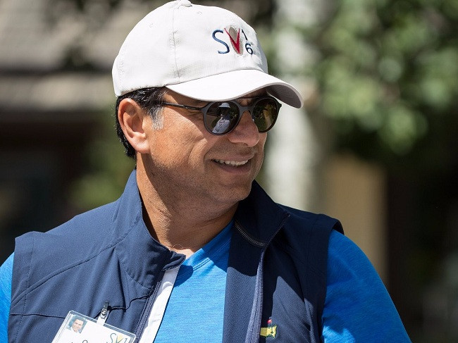 21 nhân viên đầu tiên của Google hiện giờ ra sao? ảnh 11