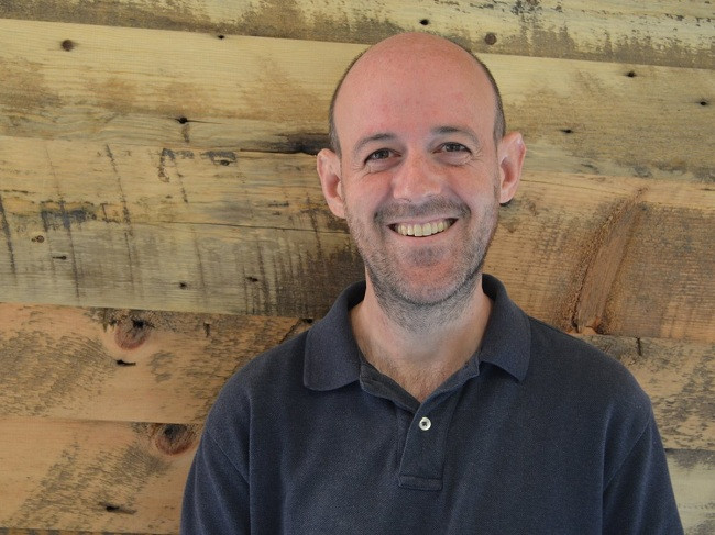 21 nhân viên đầu tiên của Google hiện giờ ra sao? ảnh 19