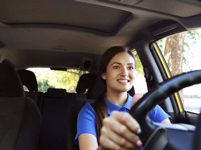 Tại sao người Mỹ lại thích sử dụng dịch vụ của Uber hay Lyft thay vì mua xe ô tô? ảnh 3