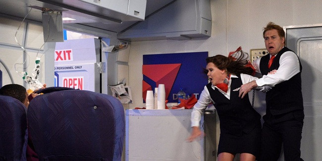 14 sự thật về ngành hàng không có thể bạn chưa biết ảnh 1