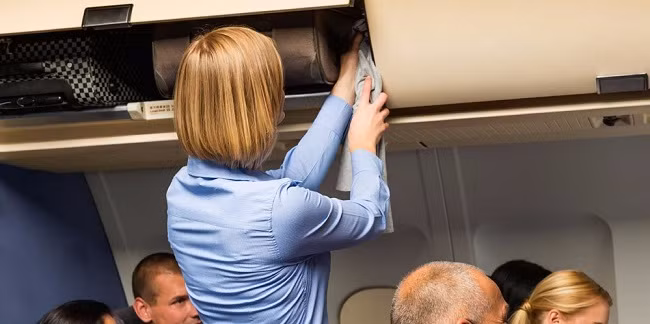 14 sự thật về ngành hàng không có thể bạn chưa biết ảnh 5