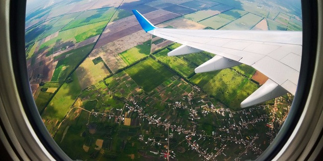 14 sự thật về ngành hàng không có thể bạn chưa biết ảnh 7