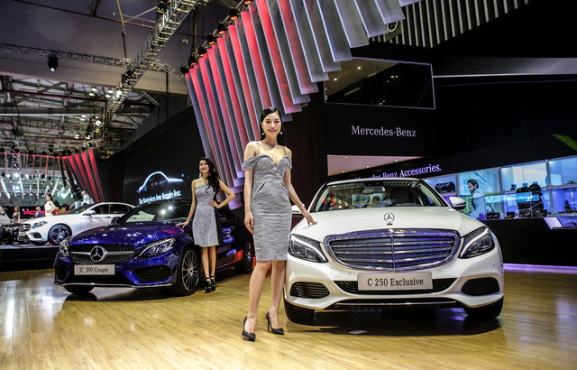 Những mẫu xe “hợp ví tiền” vừa trình làng thị trường Việt ảnh 6