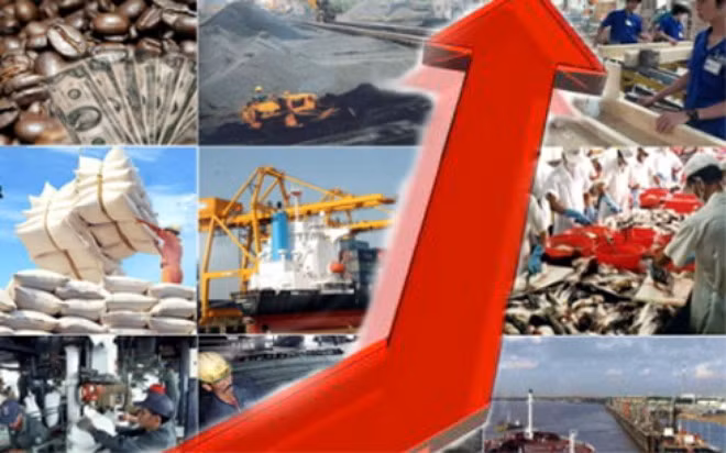 Ảnh minh họa. Nguồn Internet