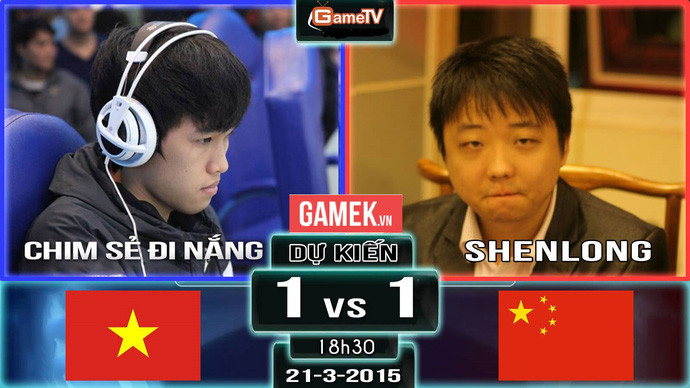 AoE Việt: 20 năm vẫn rực rỡ ảnh 3