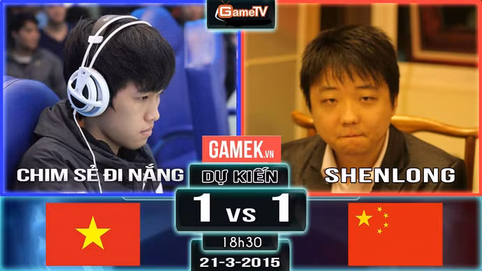 AoE Việt: 20 năm vẫn rực rỡ ảnh 3