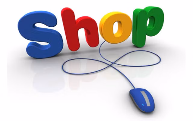 Mua sắm trực tuyến đang ngày càng phát triển- (Ảnh minh họa).