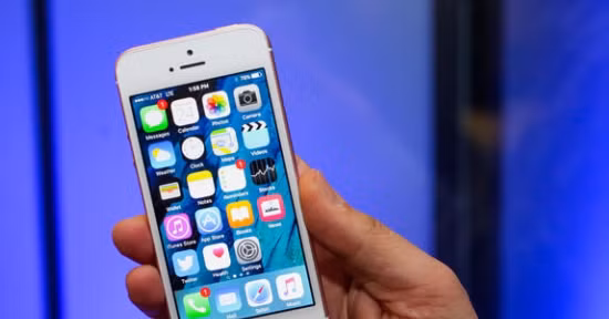 Nên mã hóa toàn bộ thiết bị để bảo mật thông tin của bạn trên smartphone.