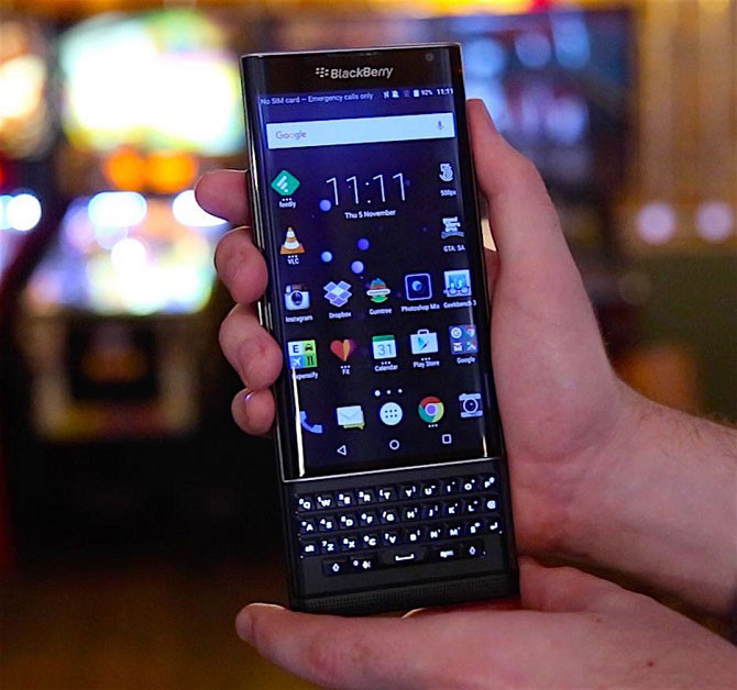 Điểm lại những sự kiện công nghệ thất bại trong năm 2016 ảnh 10