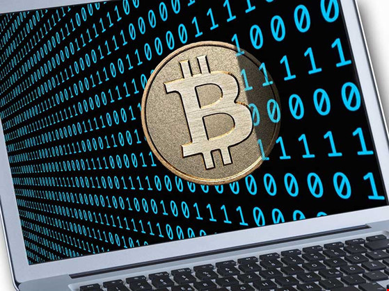 Những người đang đầu tư vào tiền ảo sẽ rất dễ gặp tai ương- (Ảnh: INTERNET).