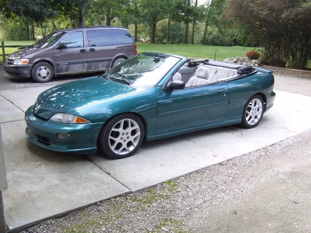 Mách bạn cách phân biệt các dòng xe Coupe, Crossover, Hatchback, SUV, Cabirolet... ảnh 5