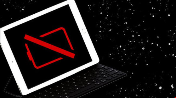 Tắt bớt các kết nối không cần thiết- (Ảnh: Internet).