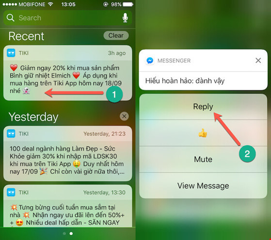 5 tính năng trên iOS mà người dùng Android mơ ước ảnh 1