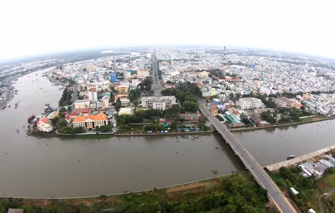 Vốn đầu tư của dự án Nhà máy lọc dầu Cần Thơ này lên tới 538 triệu USD- (Ảnh minh họa).