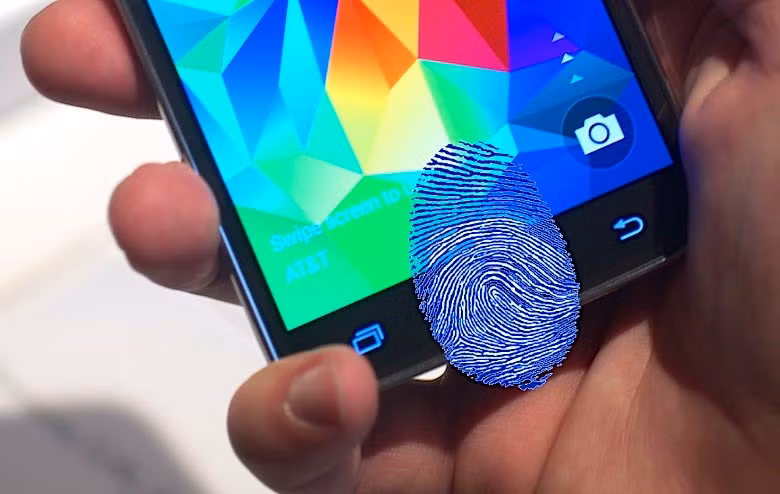 Samsung đang cân nhắc chọn một vài nhà cung cấp thiết bị đọc vân tay cho sản phẩm của họ.