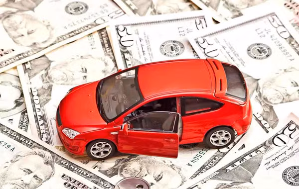 5 ưu điểm chỉ có trên những mẫu xe cỡ nhỏ ảnh 3