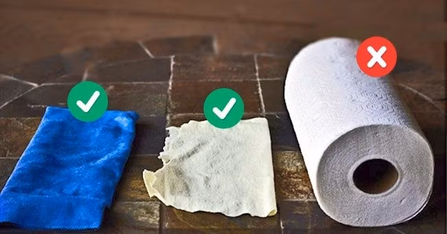 11 chiêu giúp thiết bị điện tử luôn như mới ảnh 6