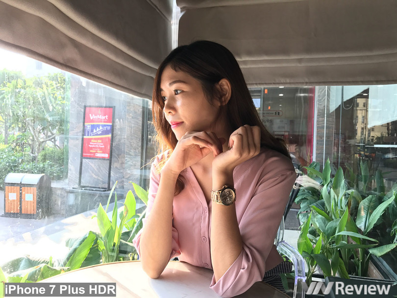 Đọ ảnh chụp giữa iPhone 7 Plus và Xiaomi Mi 5s ảnh 39