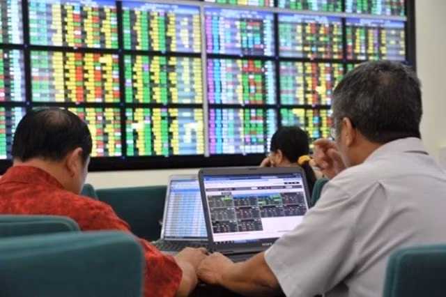 Ảnh minh họa. Nguồn Internet