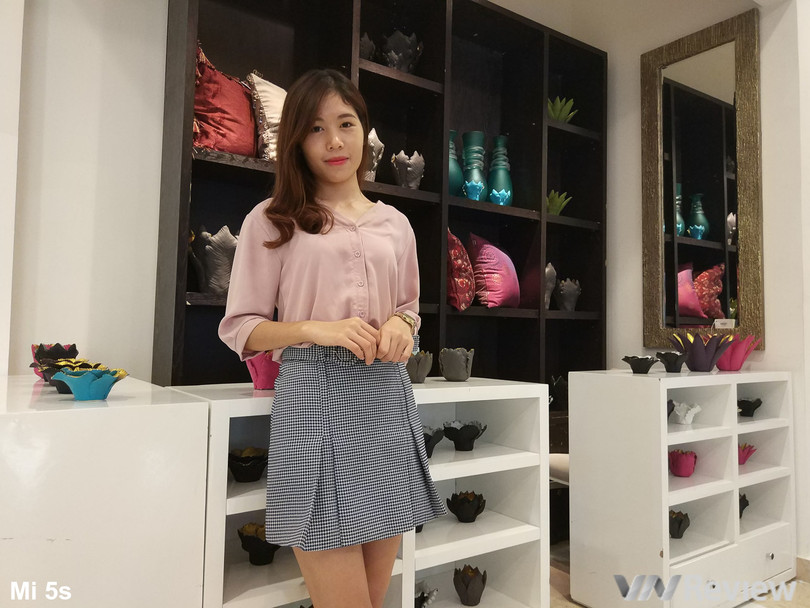 Đọ ảnh chụp giữa iPhone 7 Plus và Xiaomi Mi 5s ảnh 22