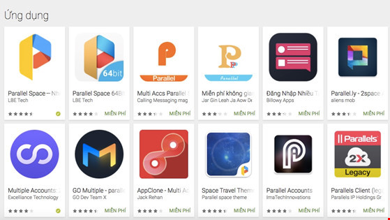 Gỡ Dual Instance ngay nếu không muốn bị mất Facebook ảnh 2