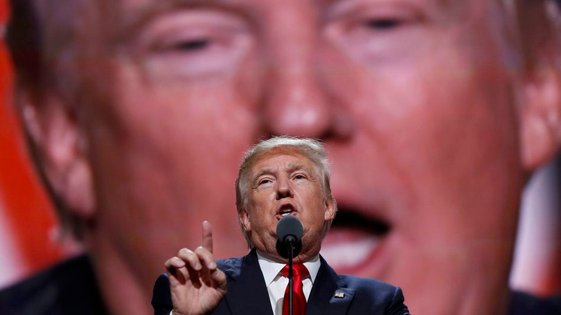 Một nguồn tin giấu tên cho biết CIA đã xác nhận Nga can thiệp vào cuộc bầu cử tổng thống 2016 của Mỹ