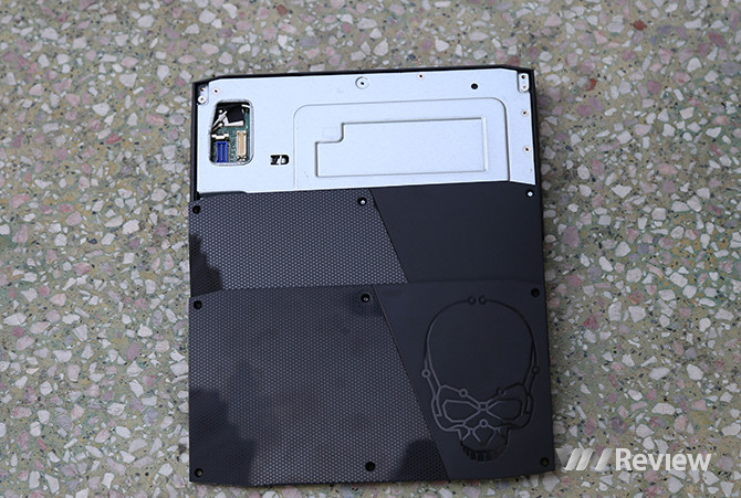 Trải nghiệm Intel NUC NUC6i7KYK: Máy tính mini dành cho game thủ ảnh 2