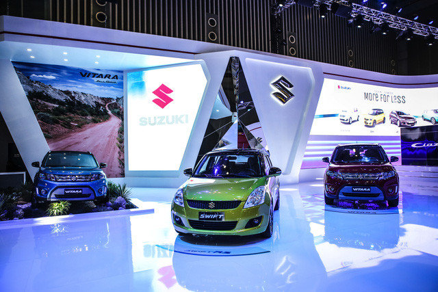 Những mẫu xe “hợp ví tiền” vừa trình làng thị trường Việt ảnh 2