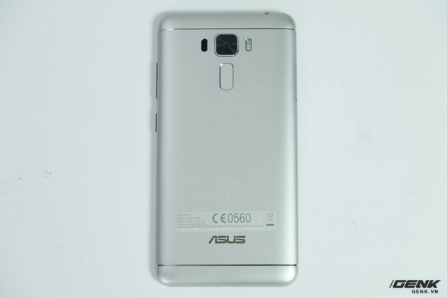 Điểm danh những smartphone chính hãng có hiệu năng/giá tốt nhất hiện nay ảnh 4