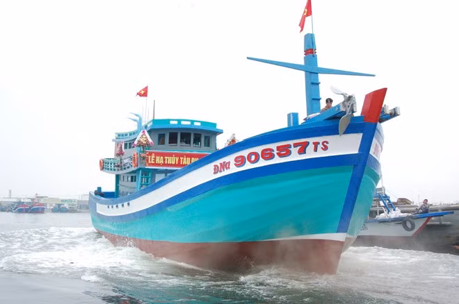 Ảnh minh họa. Nguồn Internet