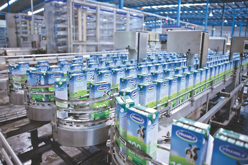 Ảnh minh họa. Nguồn Internet