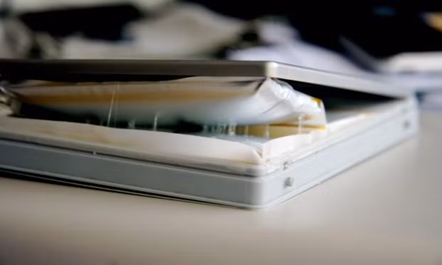 Pin điện thoại hoạt động như thế nào và tại sao chúng có thể phát nổ? ảnh 4