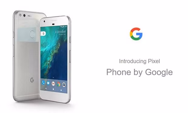 Google Pixel sẽ là thương hiệu smartphone mới của “Gã khổng lồ tìm kiếm”, thay thế cho dòng Nexus “thần thánh”.