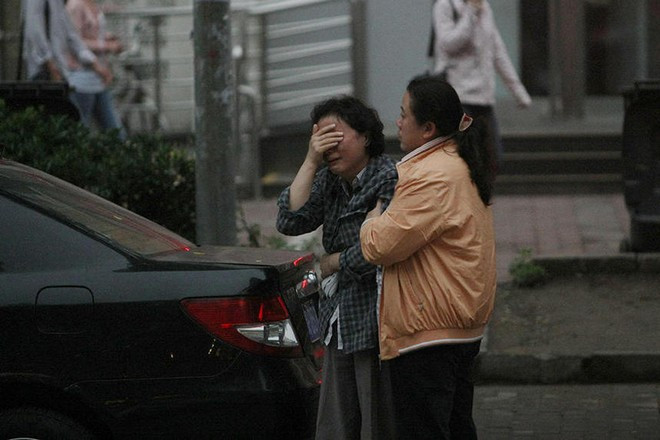 5/6/2013, một thanh niên tên Chen tại Bắc Kinh được tìm thấy đã chết trong một quán game. Chàng thanh niên này tới chơi game từ đêm hôm trước và được phát hiện đã chết vào chiều hôm sau. Màn hình máy tính khi đó vẫn hiển thị một cảnh trong game. Trong hình là mẹ của Chen đang khóc, tại khu vực gần hiện trường xảy ra vụ việc.