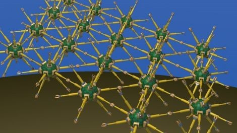 2. Sương mù tiện ích:Với các nanobot liên kết trong không trung, “sương mù tiện ích” có hình dáng như những đám mây mỏng có khả năng thay đổi hình dạng để bao bọc, thậm chí là di chuyển các vật thể hữu hình. J. Storrs Hall – tác giả ý tưởng hy vọng công nghệ của mình trong tương lai sẽ sớm được áp dụng trong thực tế.