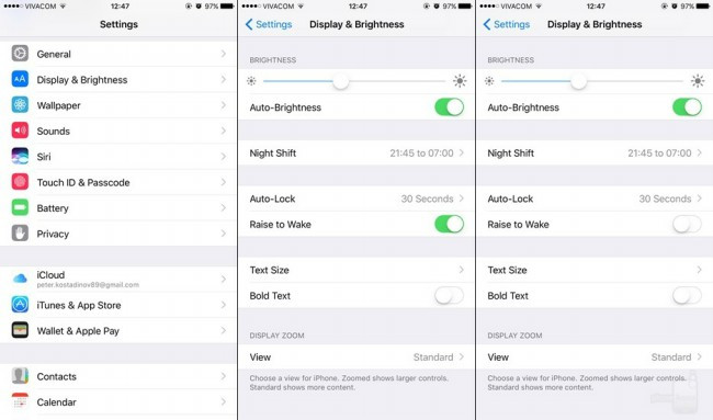10 độc chiêu cải thiện thời lượng pin cho iPhone 7/7 Plus ảnh 1 10 độc chiêu cải thiện thời lượng pin cho iPhone 7/7 Plus ảnh 1