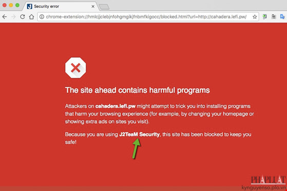 Tiện ích giúp bạn không bao giờ bị mất Facebook ảnh 4 Tiện ích giúp bạn không bao giờ bị mất Facebook ảnh 4