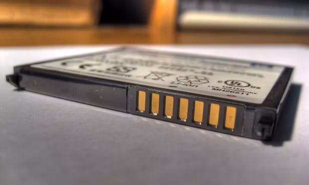 Pin điện thoại hoạt động như thế nào và tại sao chúng có thể phát nổ? ảnh 5